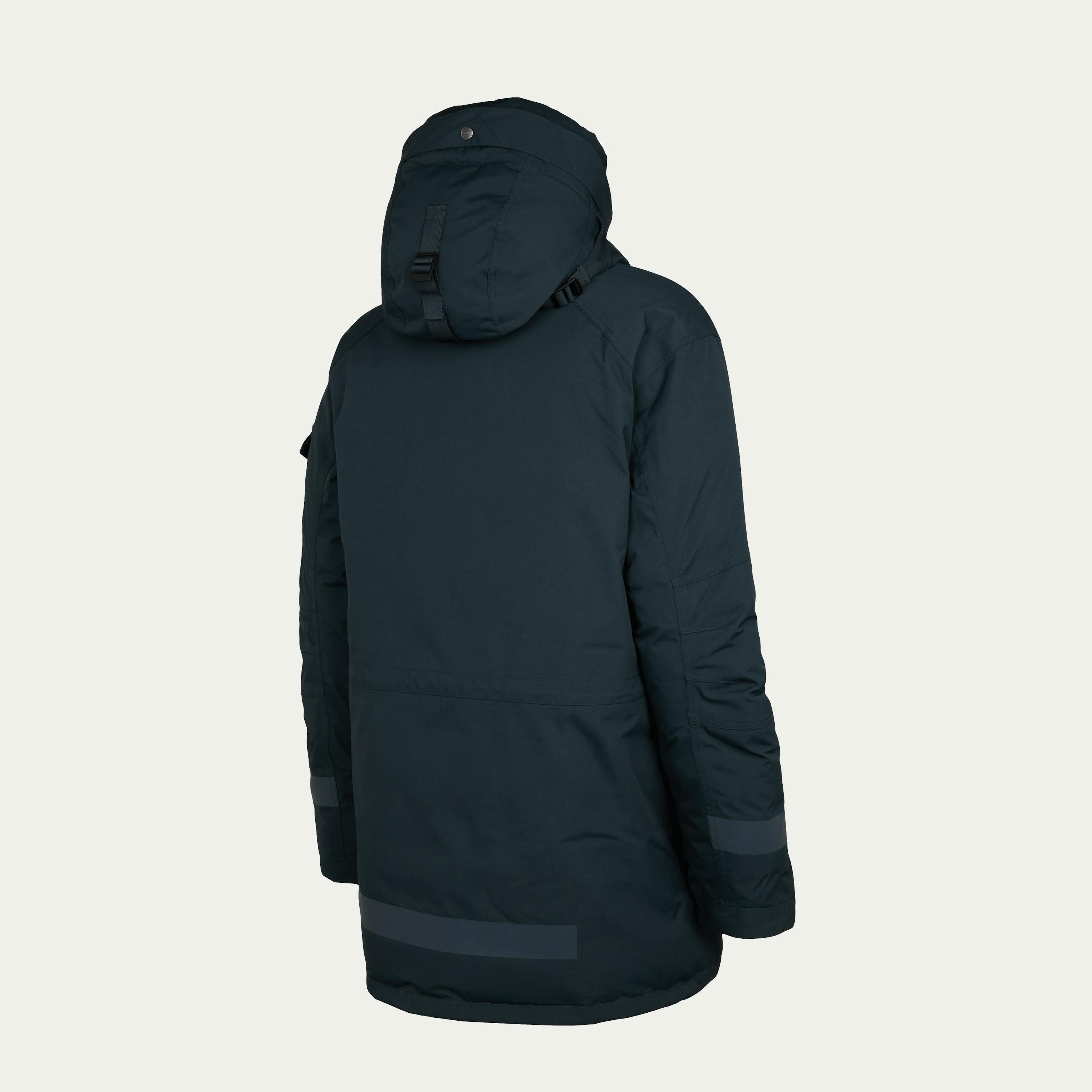 Jökla Black Midnight