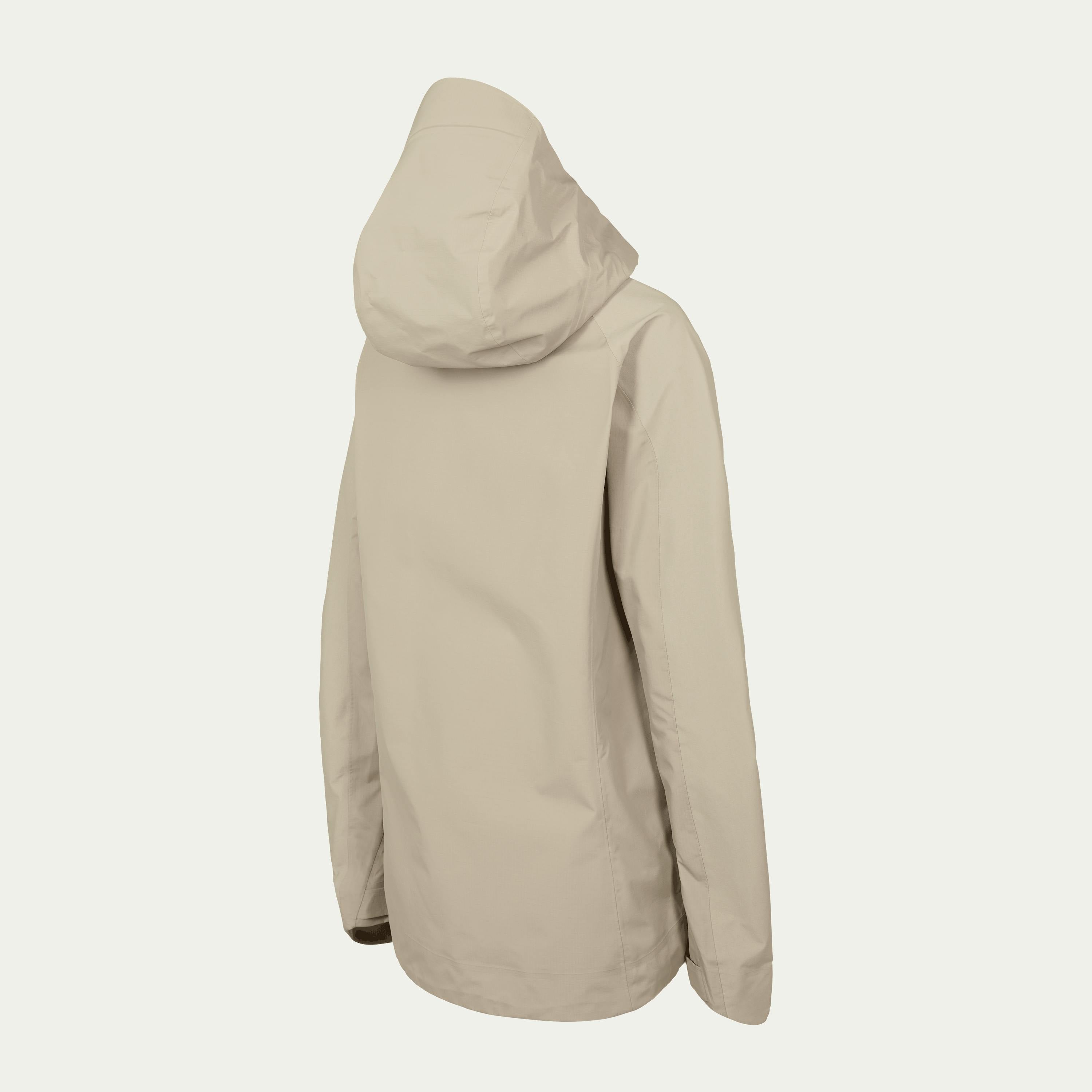 Hornstrandir  Volcanic Desert