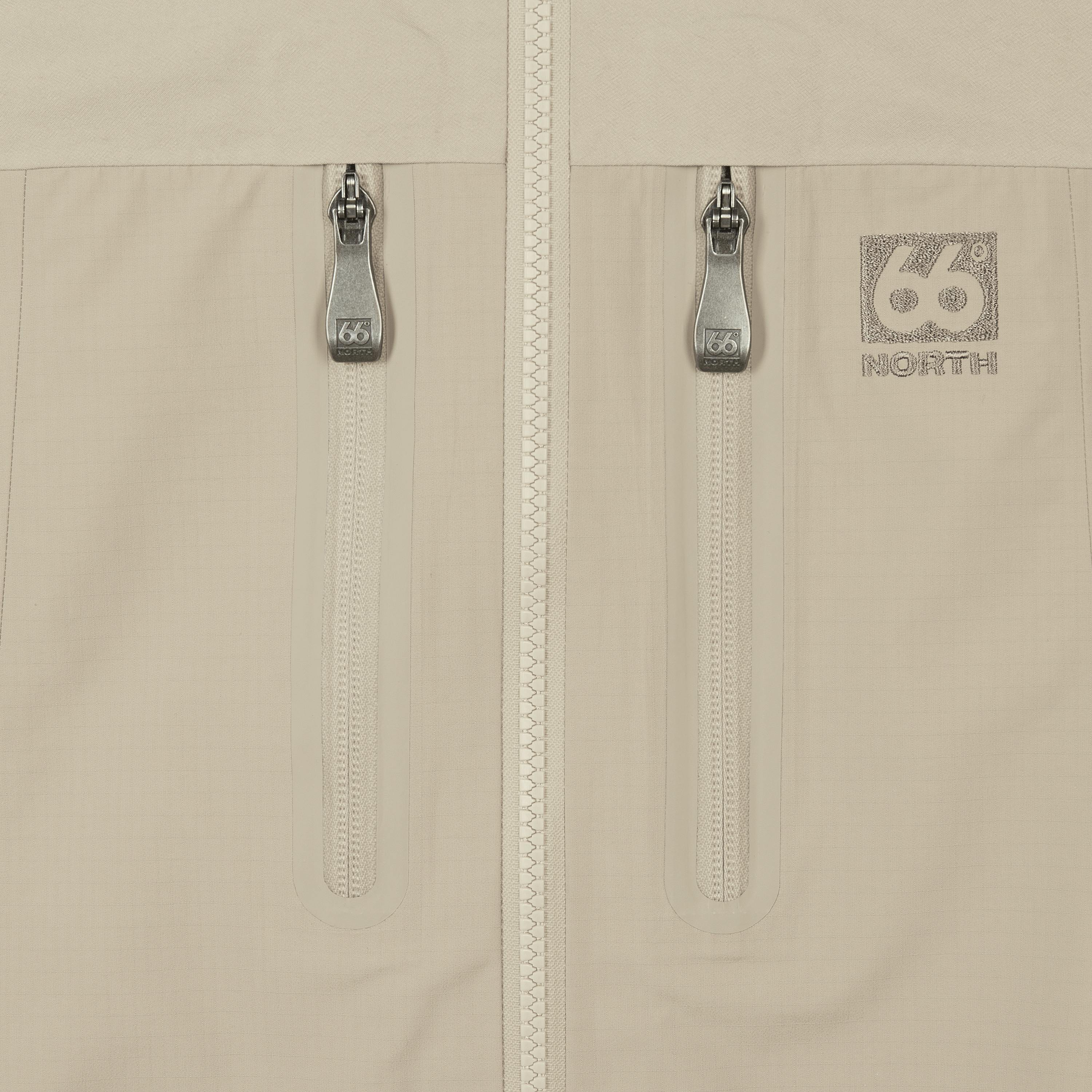 Hornstrandir  Volcanic Desert