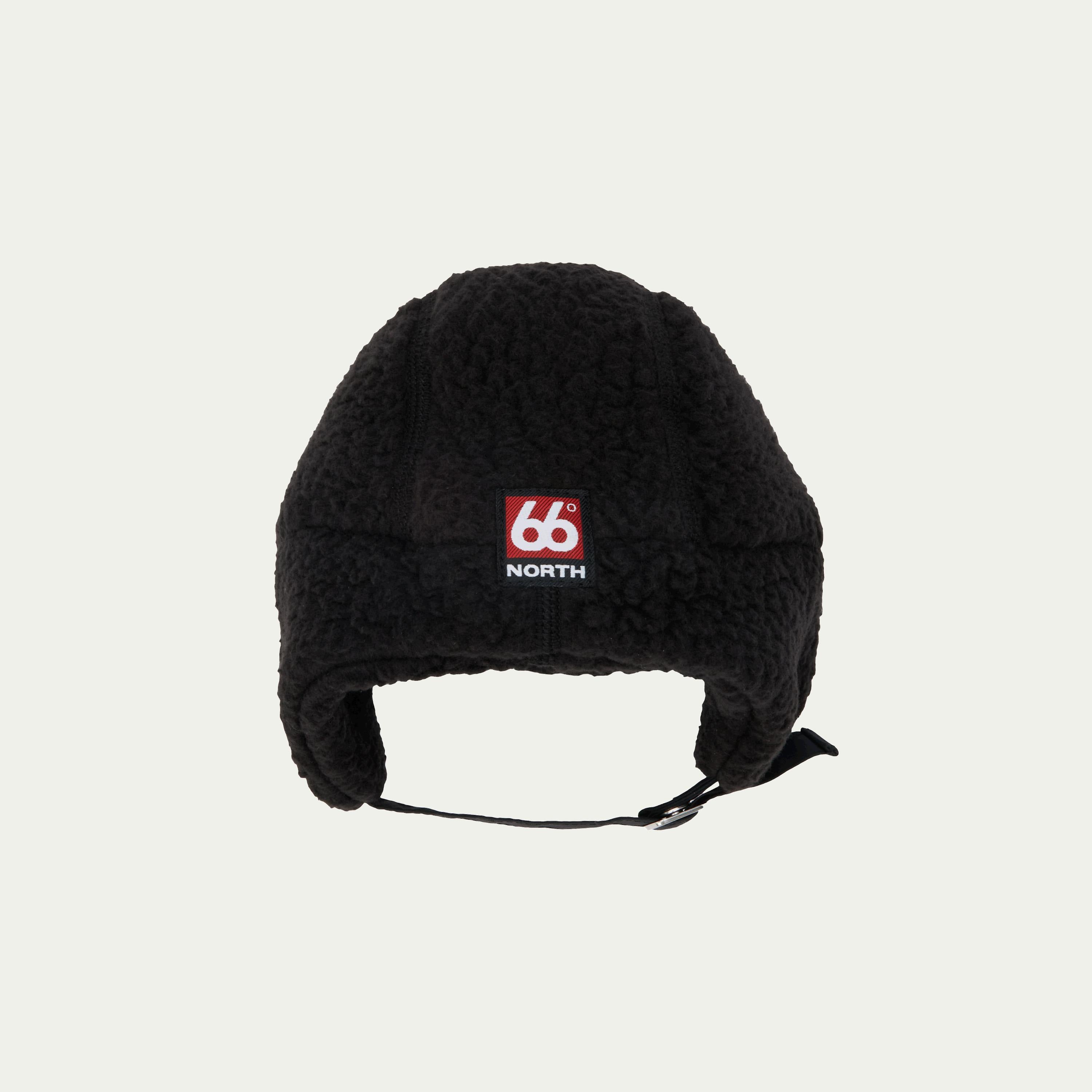 Tyr Shearling Hat