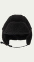 Tyr Shearling Hat
