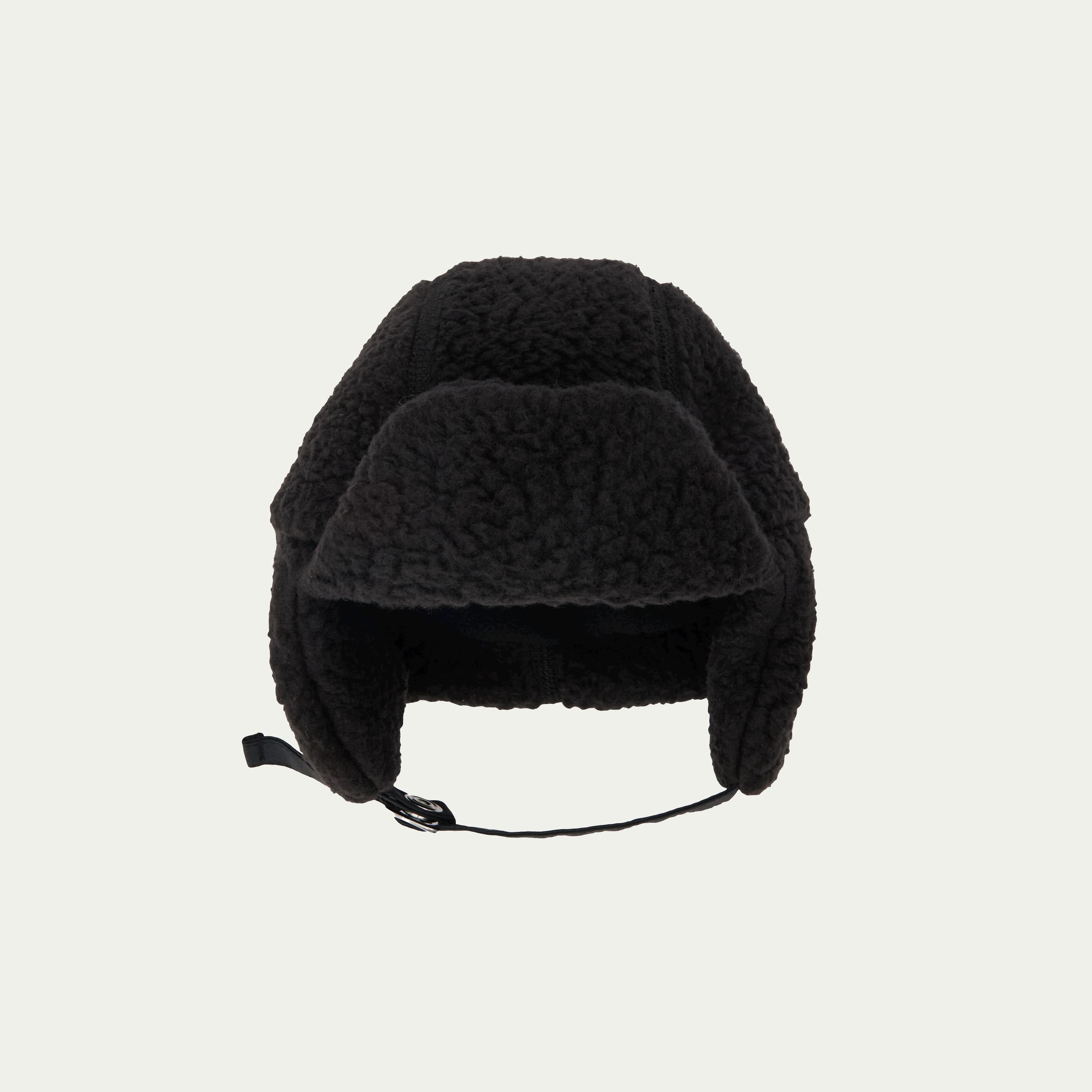 Tyr Shearling Hat