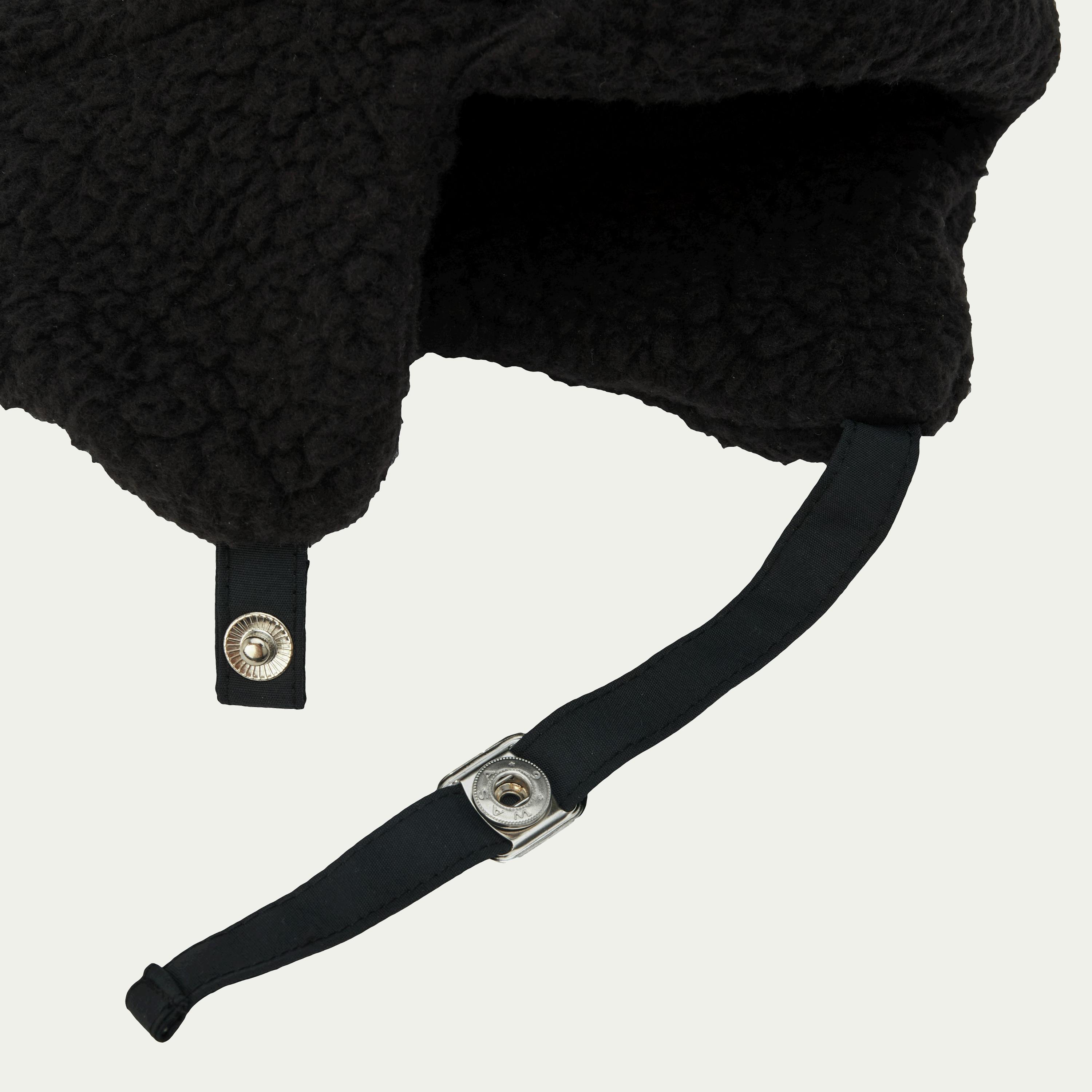 Tyr Shearling Hat