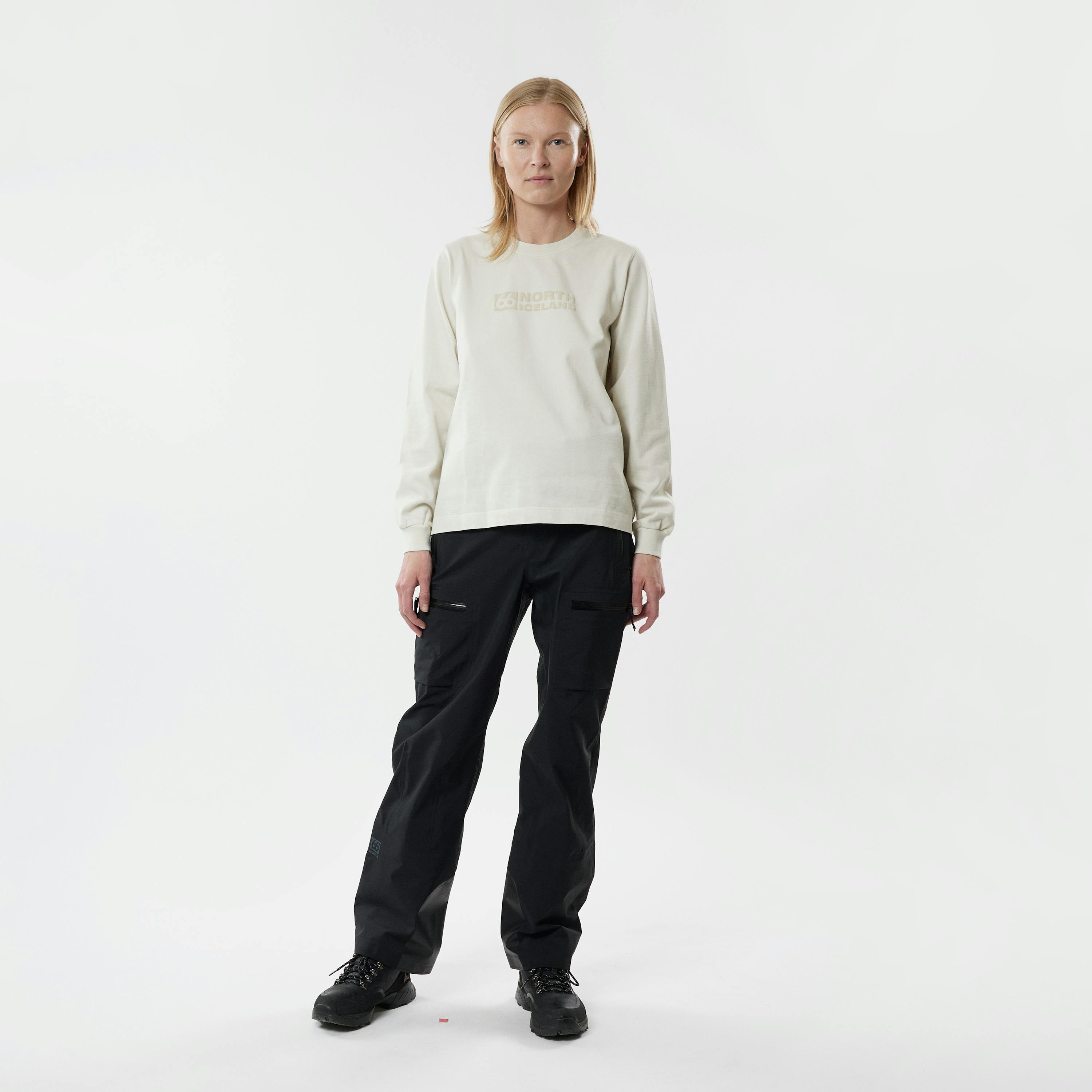 Tröllaskagi Black