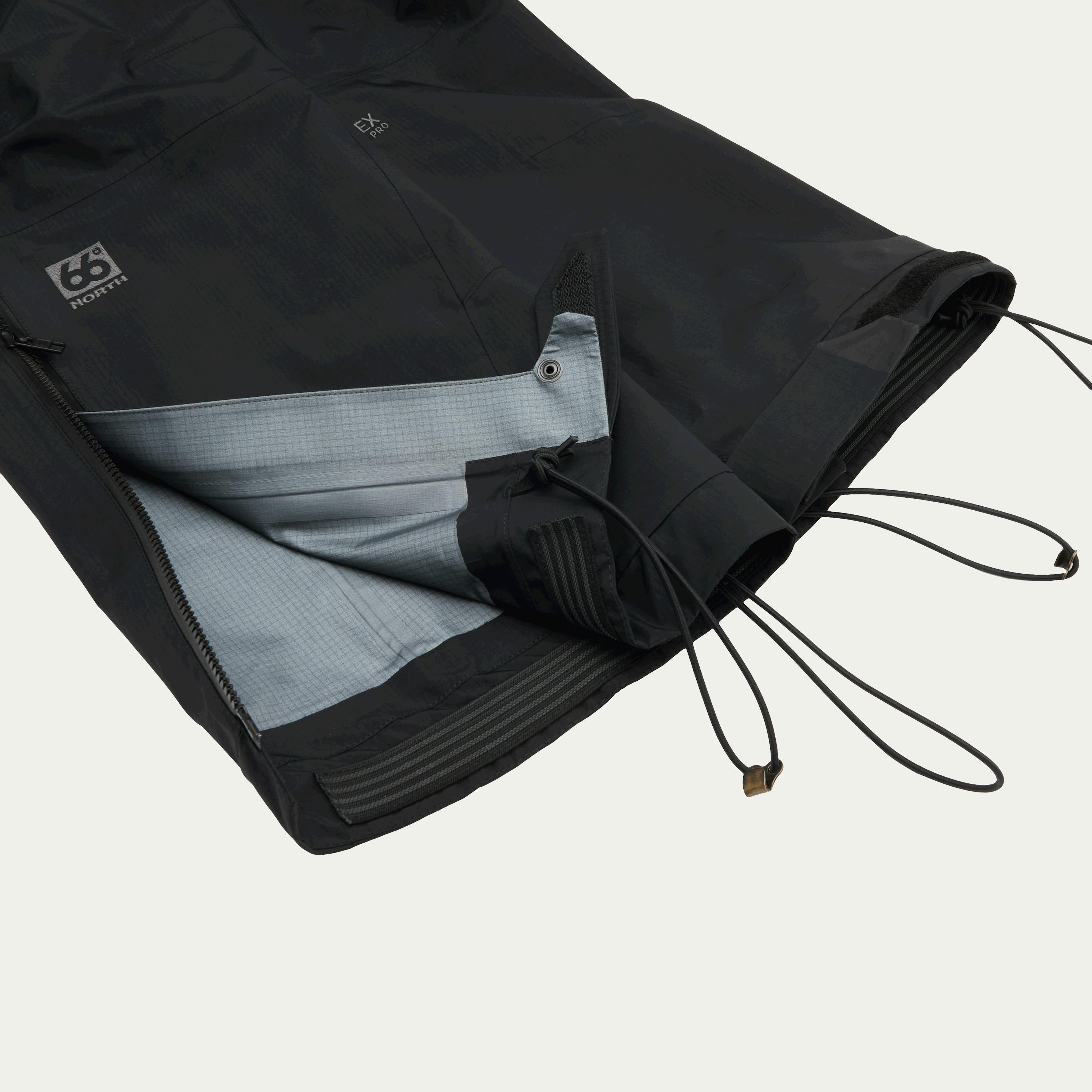 Hornstrandir Gore-Tex Pro Pants