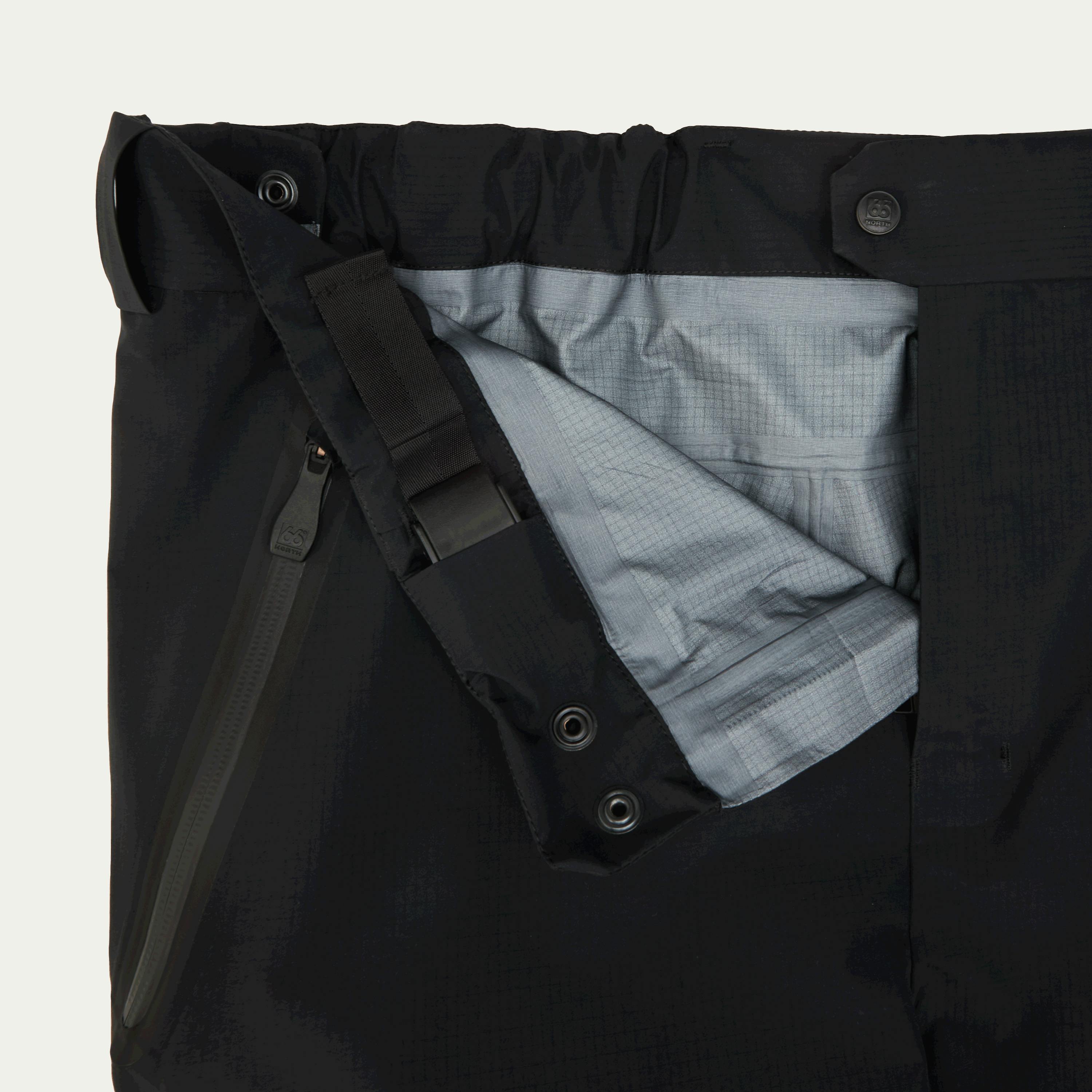 Hornstrandir Gore-Tex Pro Pants