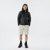Keilir Down Collar Jacket