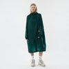Raudasandur Coat model-Women