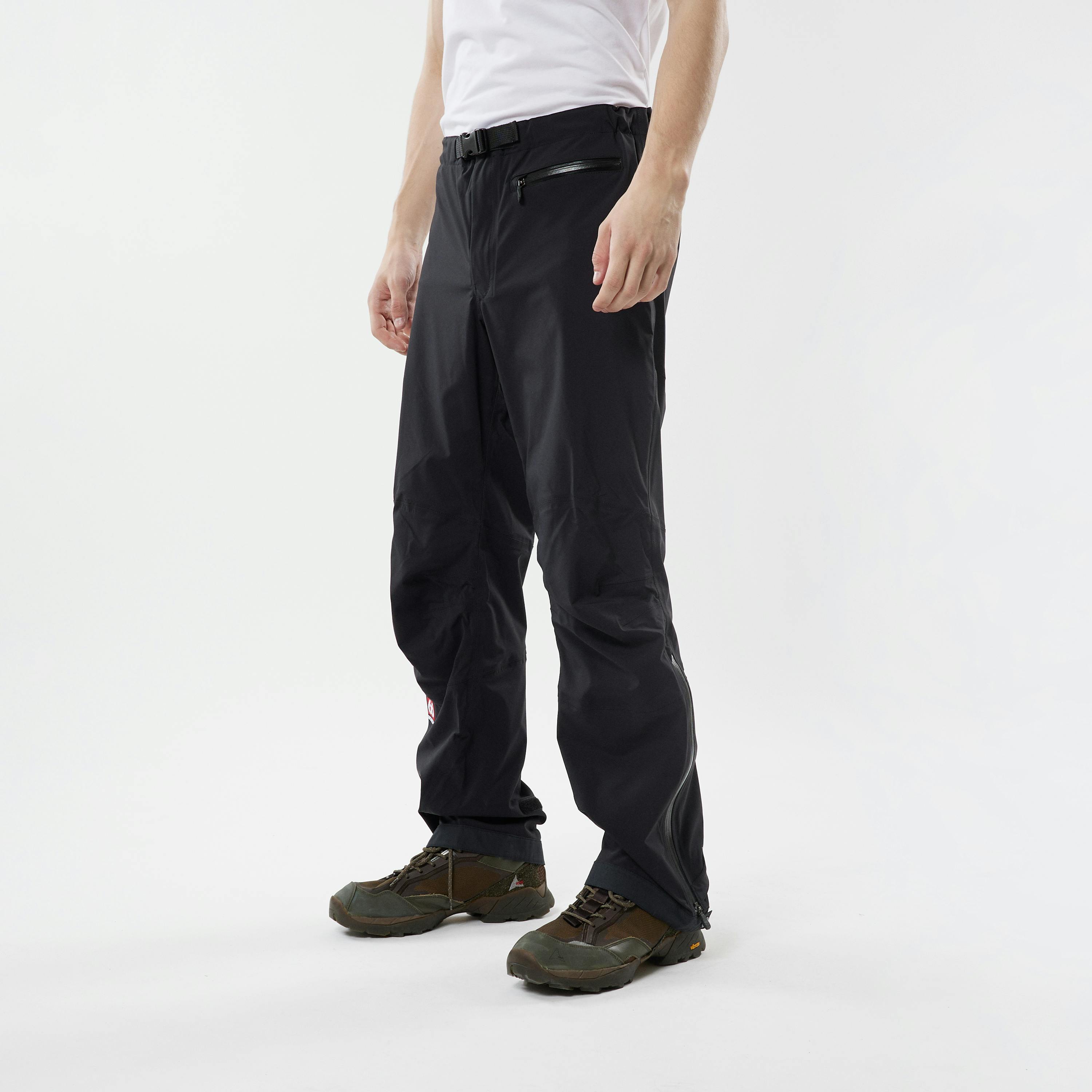 Snæfell Black