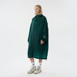 Raudasandur Coat