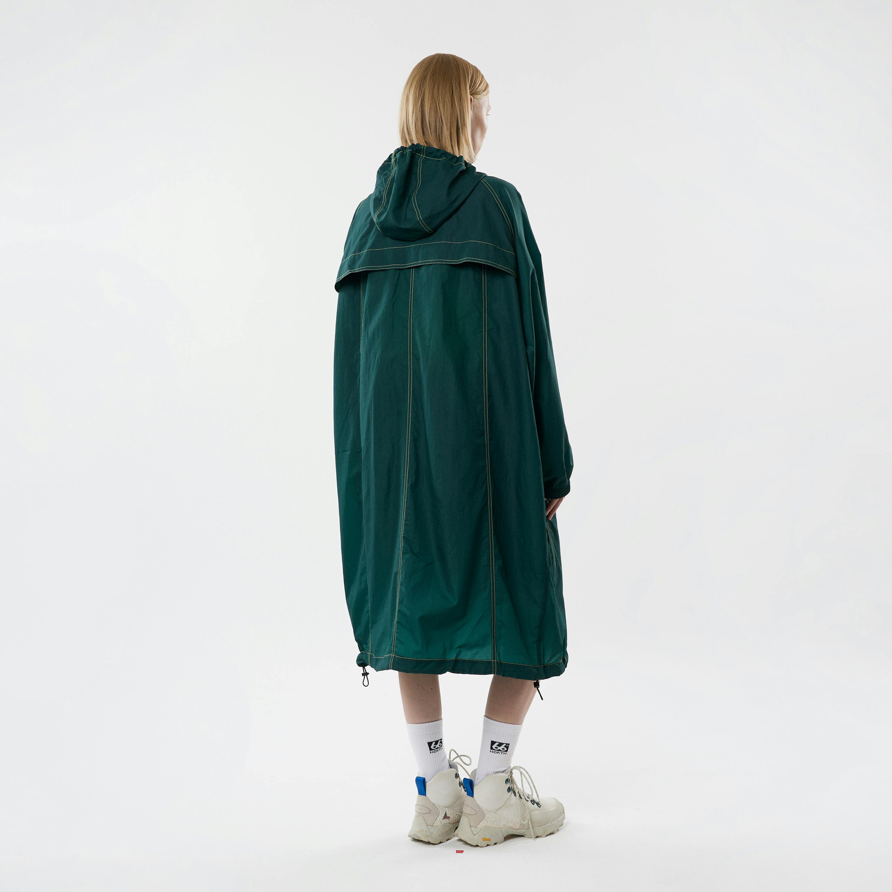 Raudasandur Coat