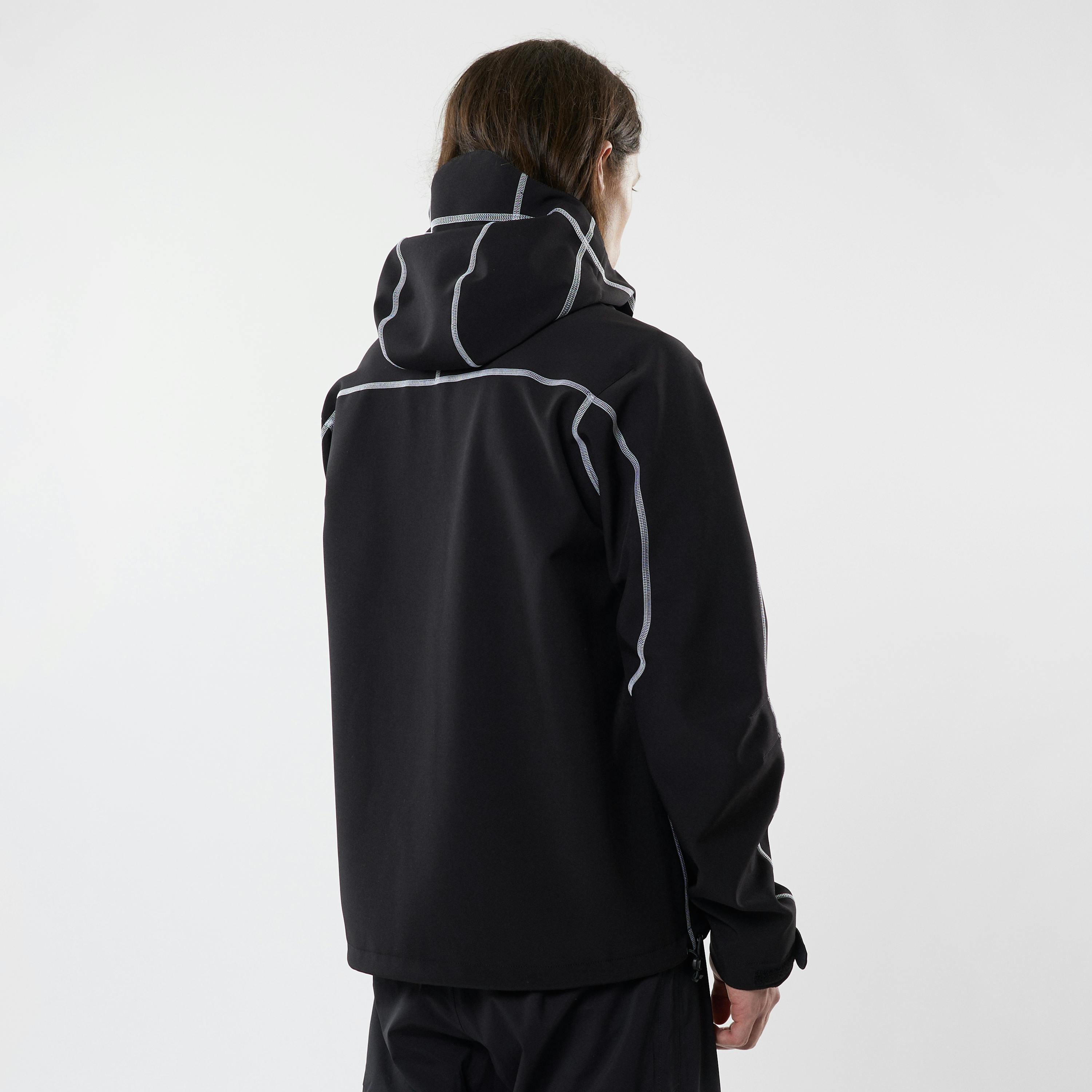 Vatnajökull Black