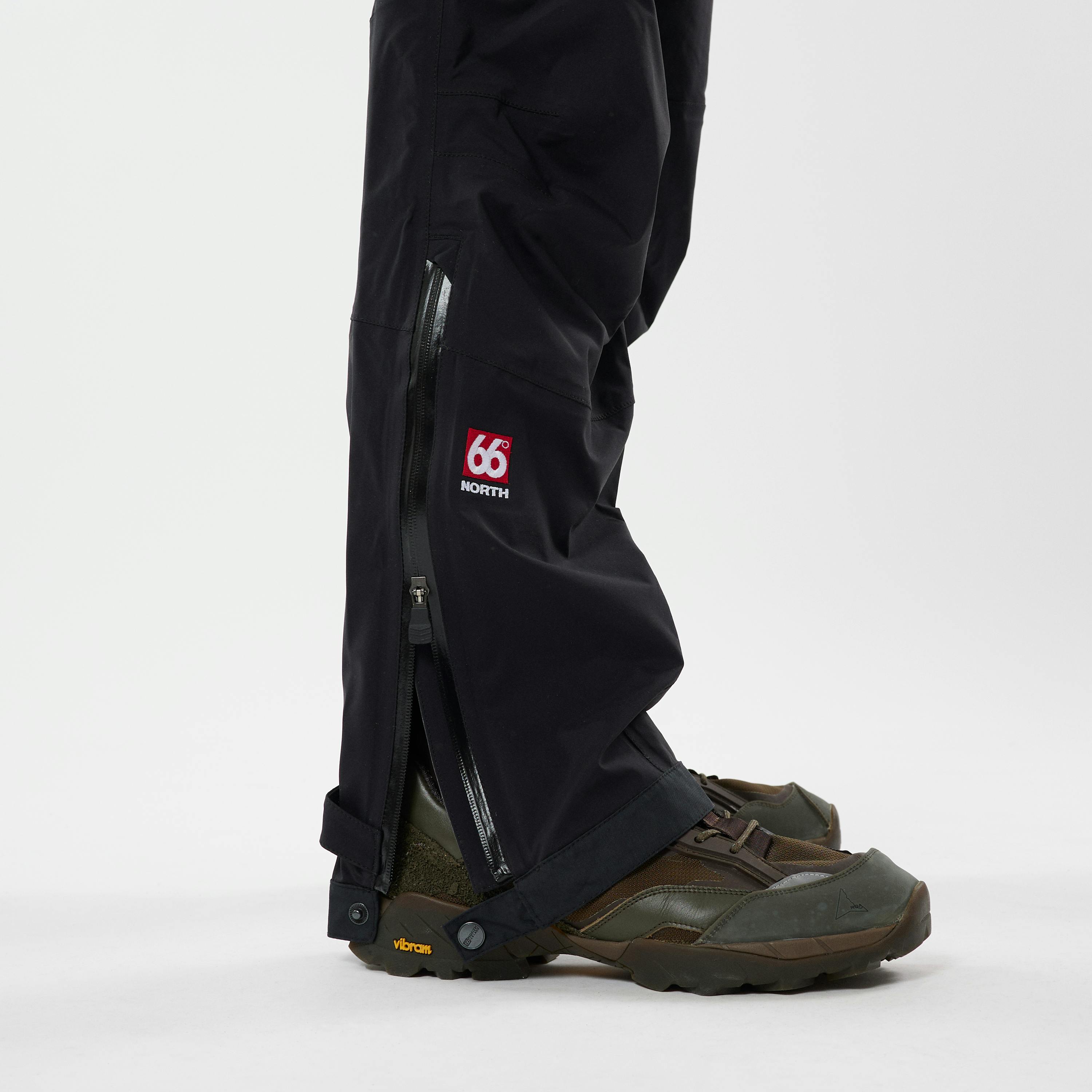 Snæfell Black
