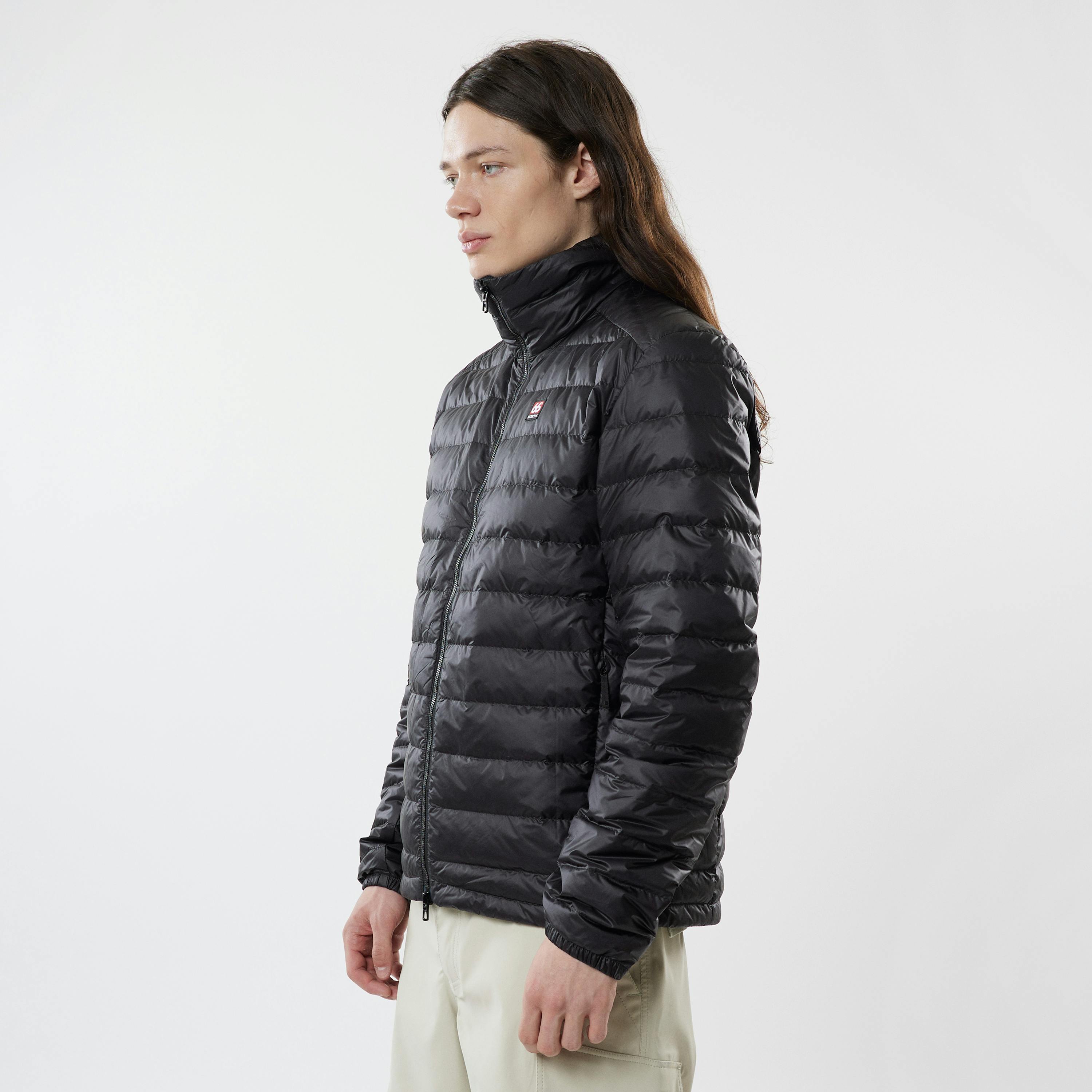 Keilir Down Collar Jacket