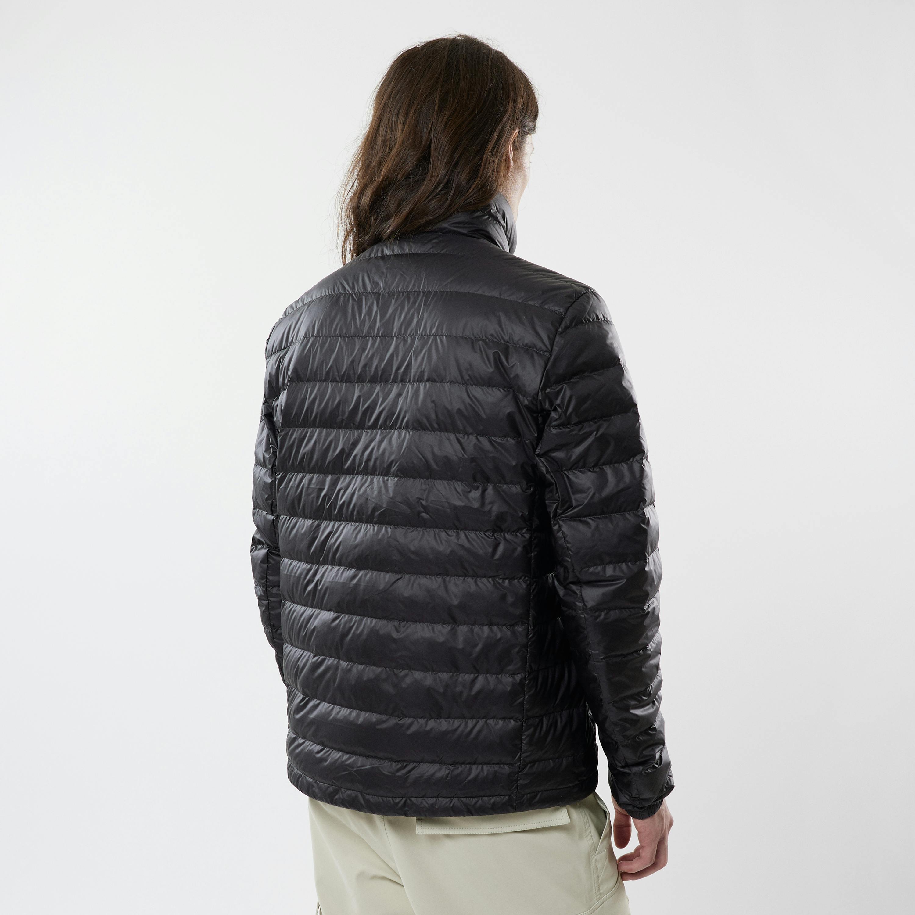 Keilir Down Collar Jacket