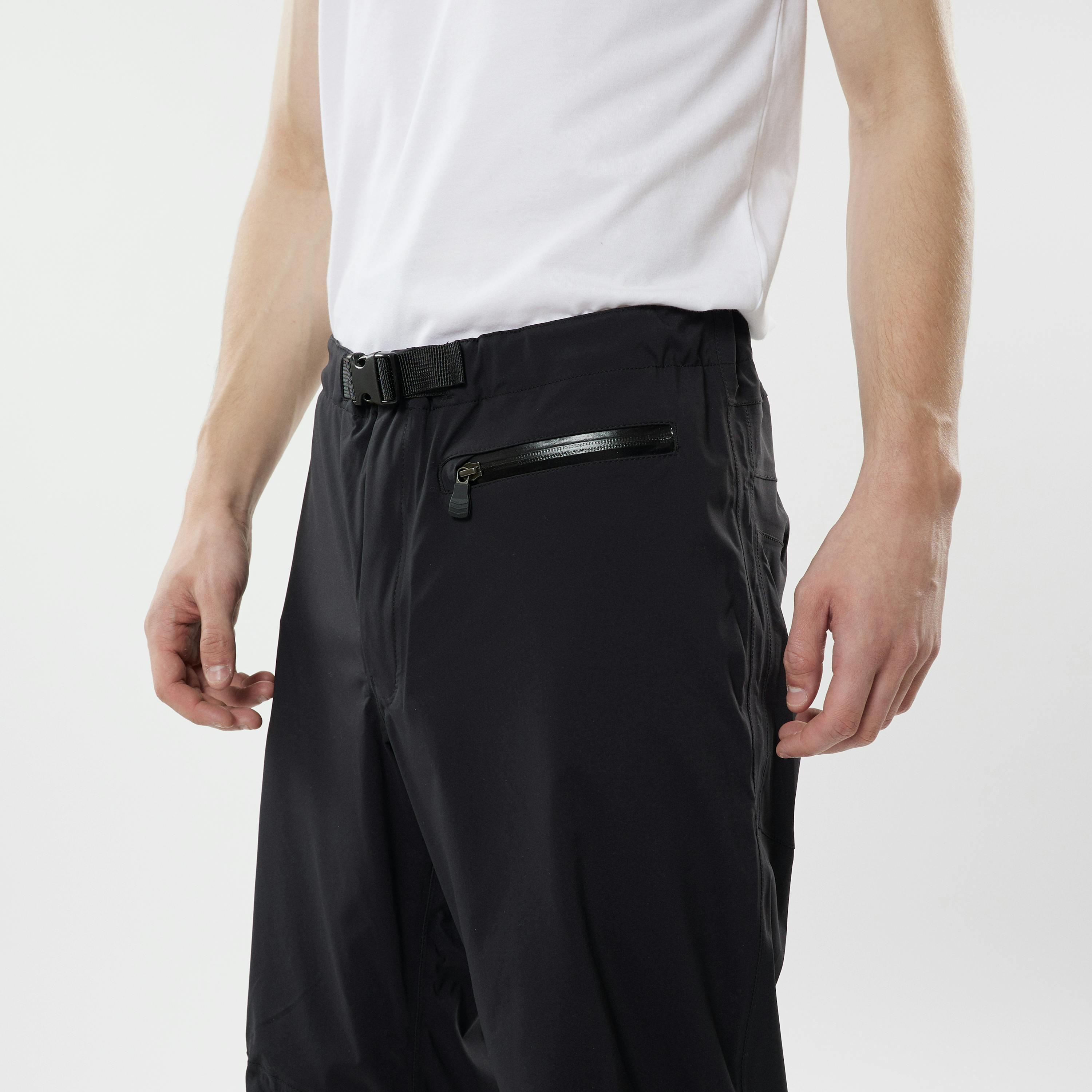 Snæfell Black