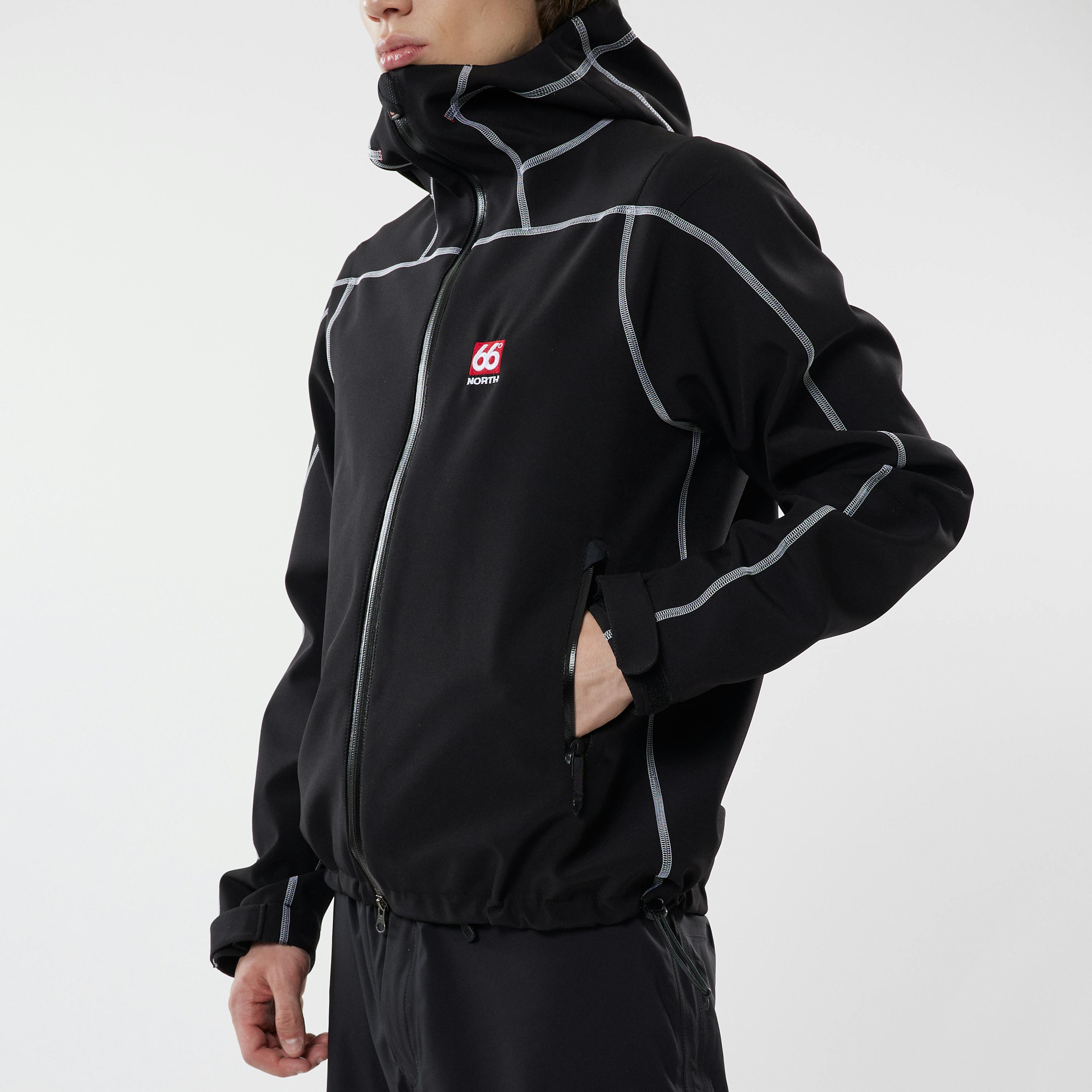 Vatnajökull Black