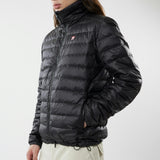 Keilir Down Collar Jacket