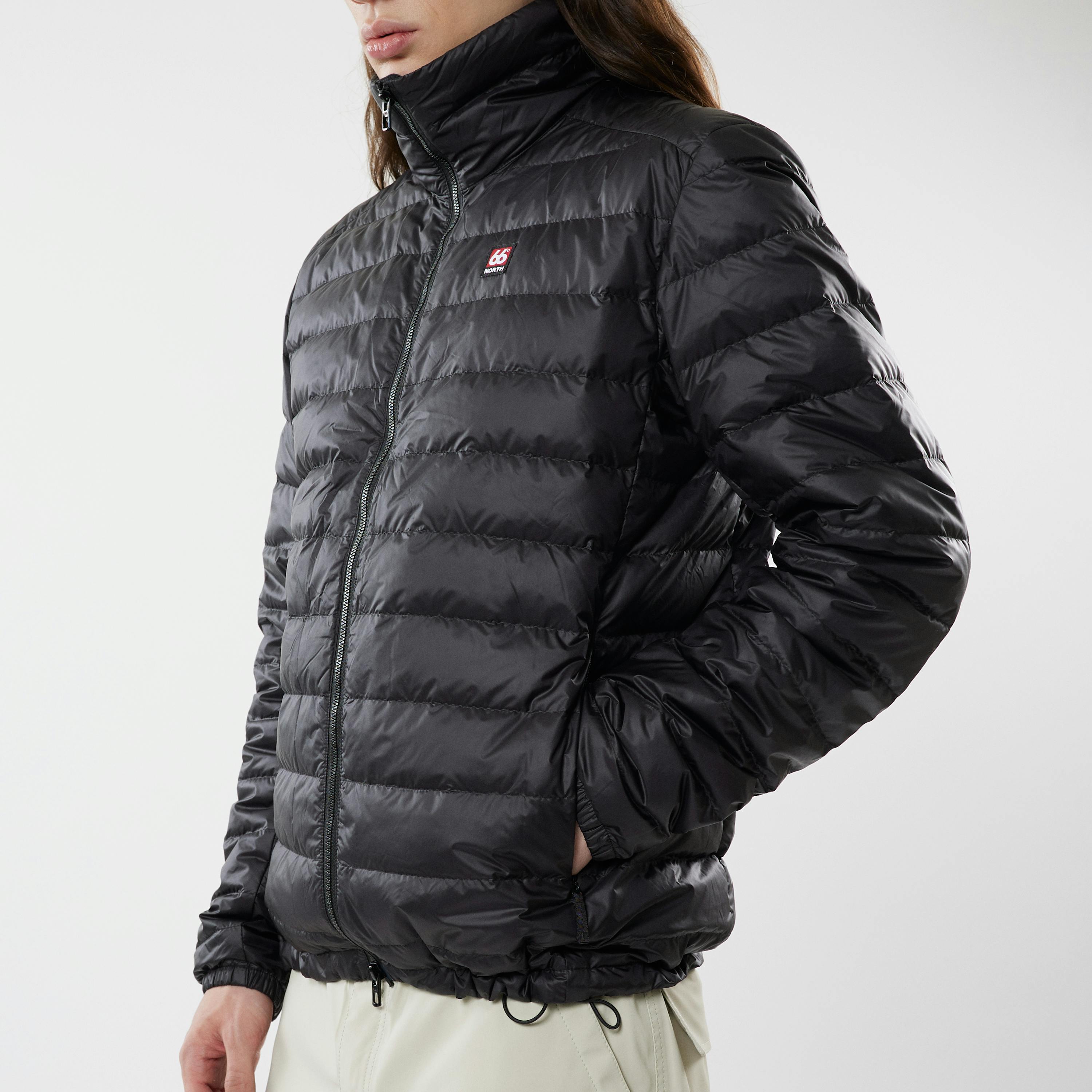 Keilir Down Collar Jacket