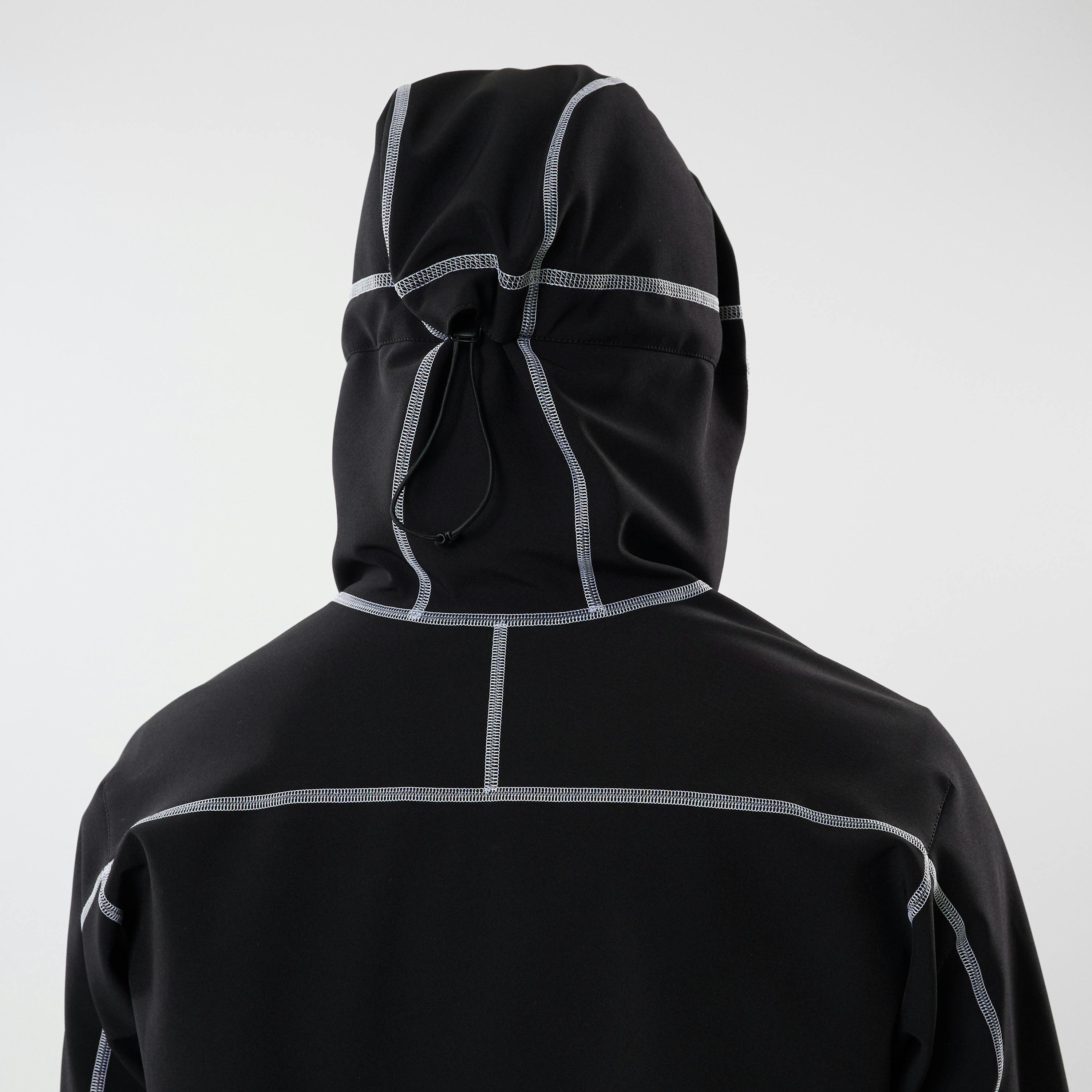 Vatnajökull Black