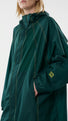Raudasandur Coat