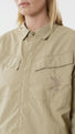 Kria W Tech Shirt