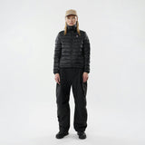Keilir W Down Collar Jacket