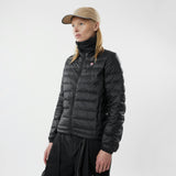 Keilir W Down Collar Jacket