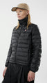 Keilir W Down Collar Jacket