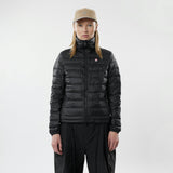 Keilir W Down Collar Jacket