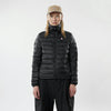 Keilir W Down Collar Jacket