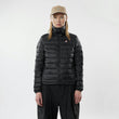 Keilir W Down Collar Jacket