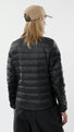 Keilir W Down Collar Jacket