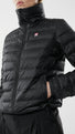 Keilir W Down Collar Jacket