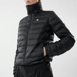 Keilir W Down Collar Jacket
