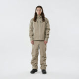 Hornstrandir  Volcanic Desert