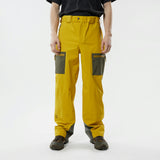 Tröllaskagi model-Men