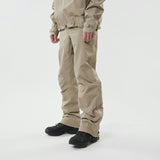 Hornstrandir Volcanic Desert