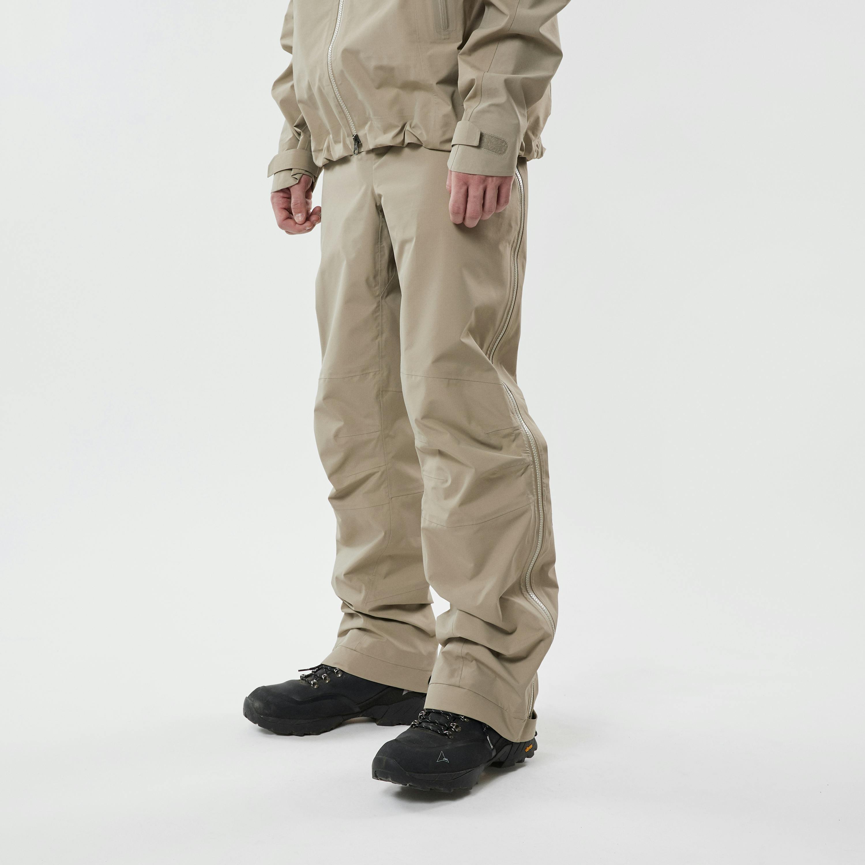 Hornstrandir Volcanic Desert