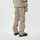 Hornstrandir Volcanic Desert