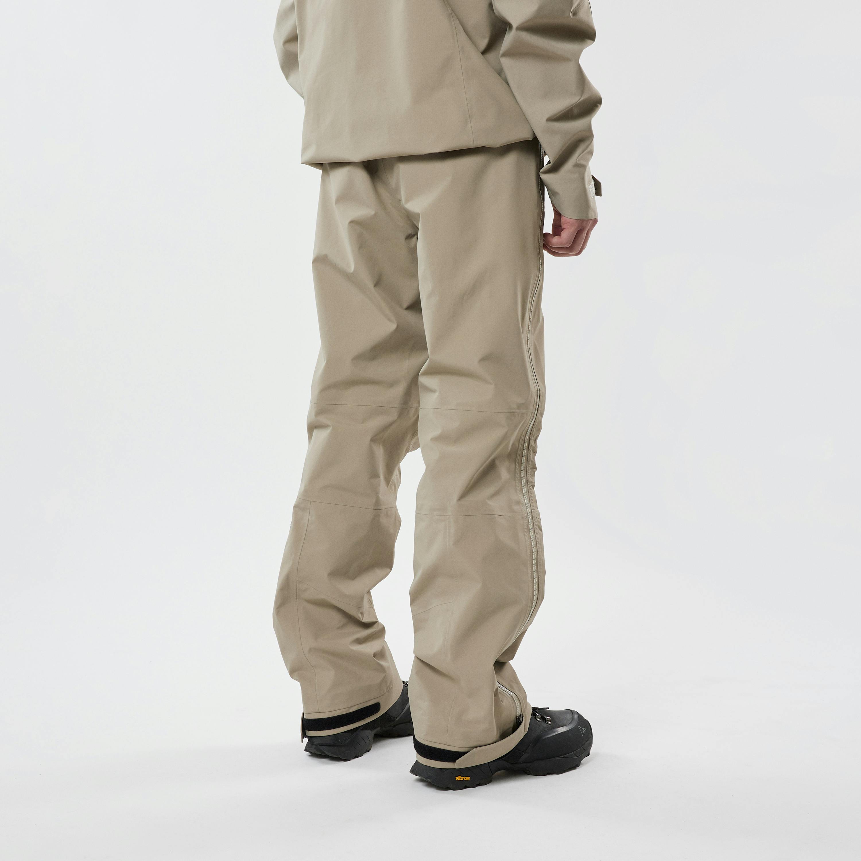 Hornstrandir Volcanic Desert