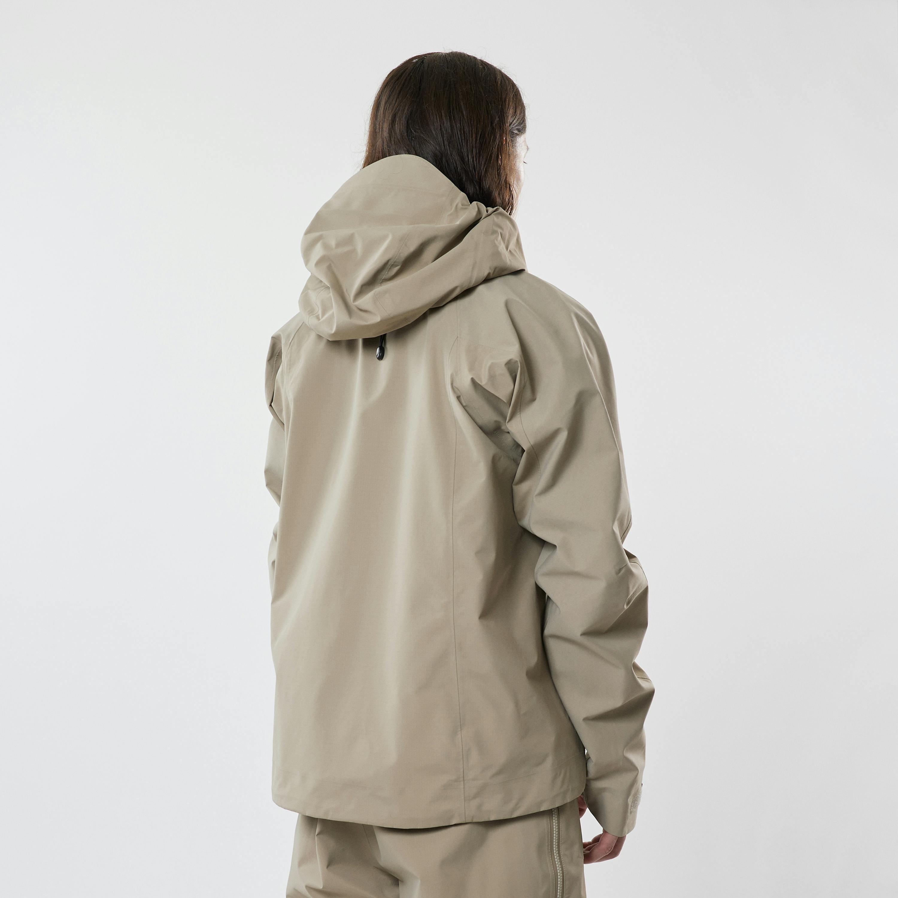 Hornstrandir  Volcanic Desert