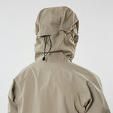 Hornstrandir  Volcanic Desert