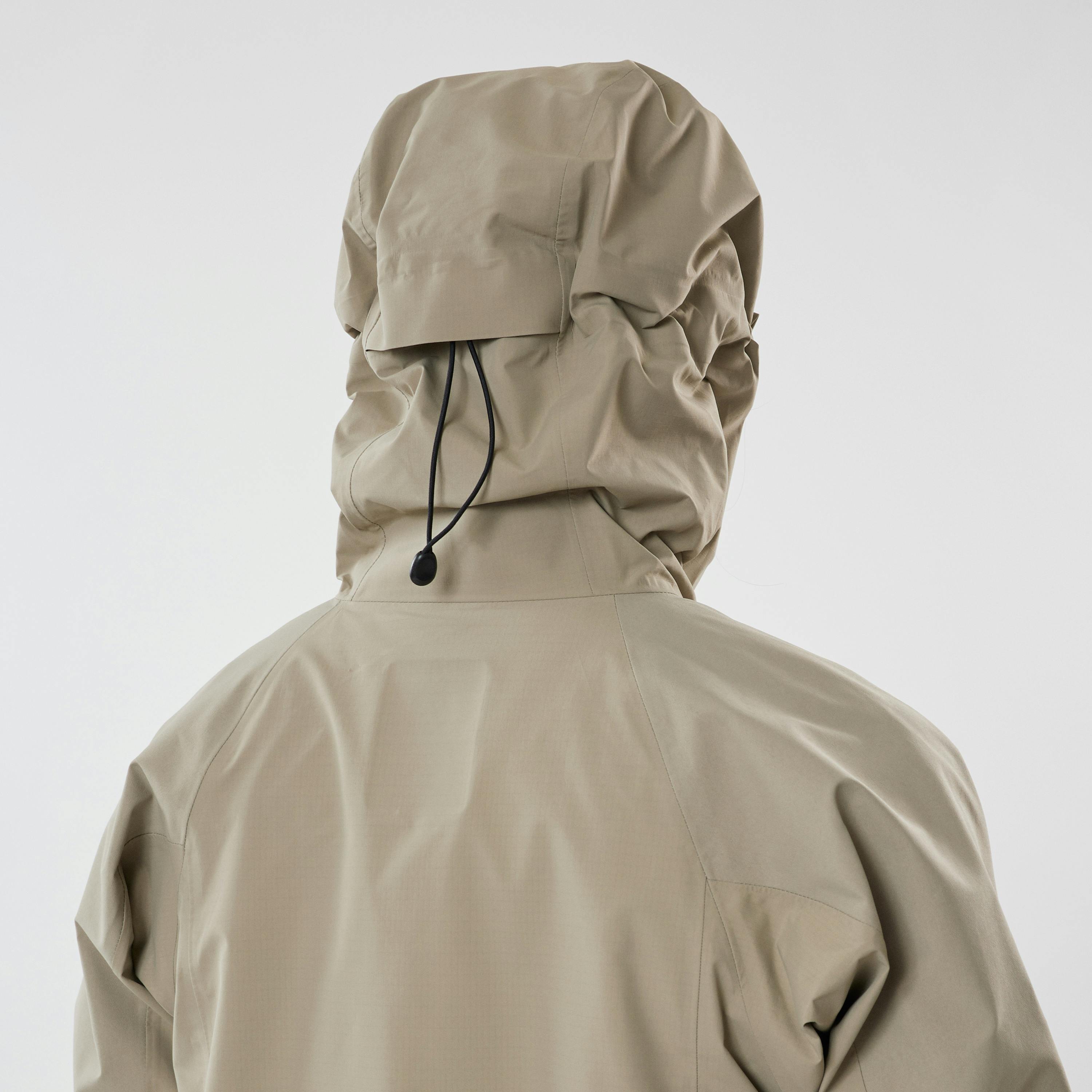 Hornstrandir  Volcanic Desert