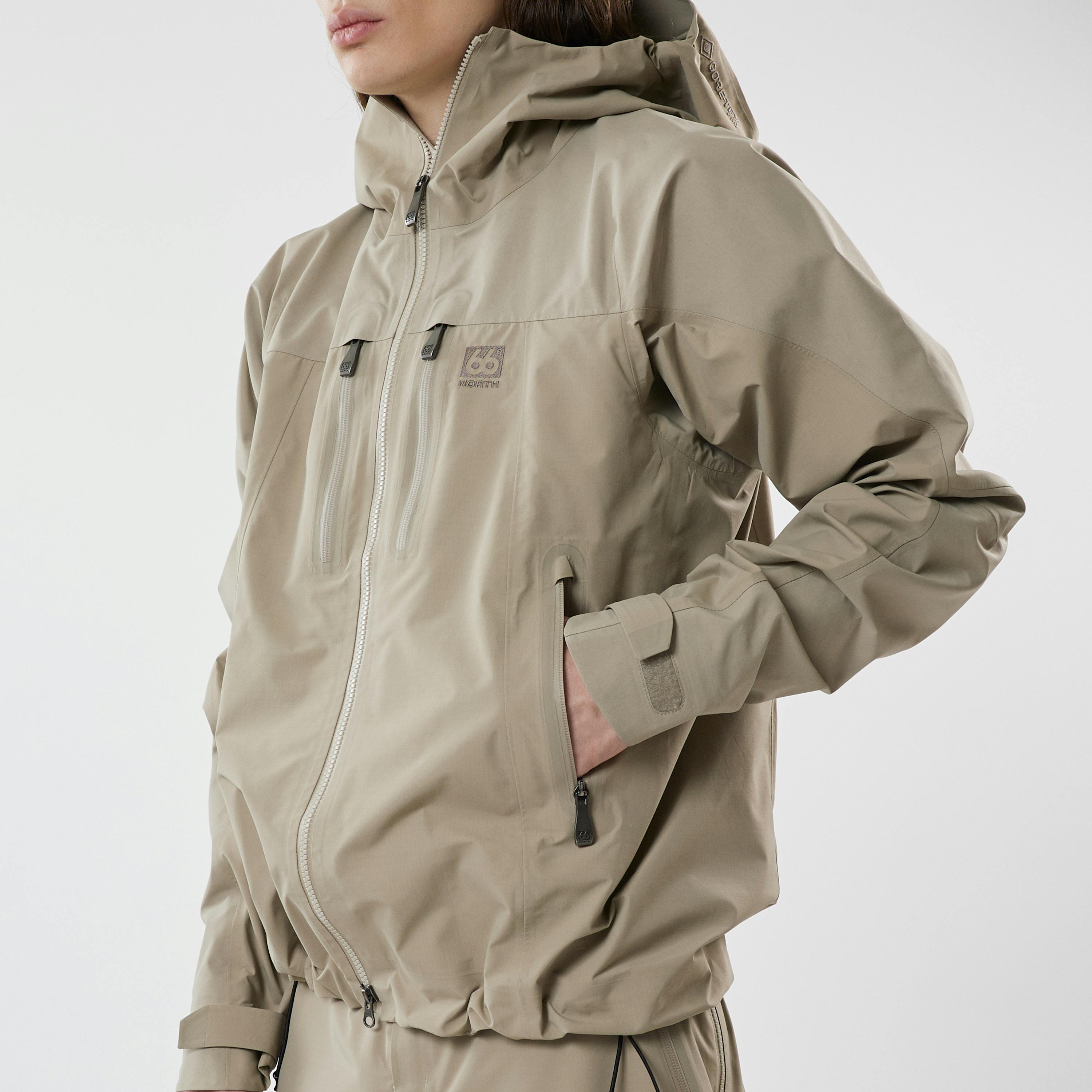 Hornstrandir  Volcanic Desert