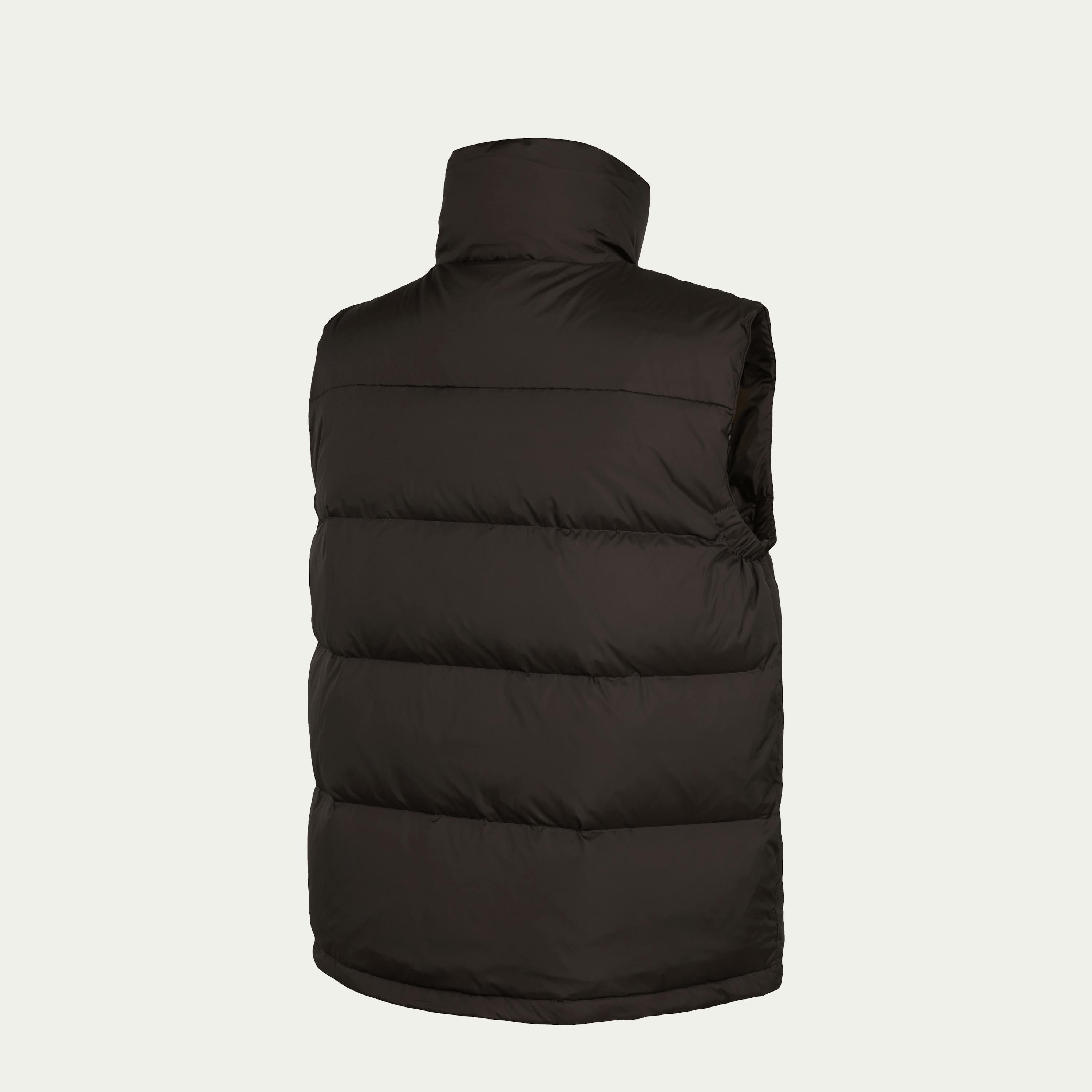 Dyngja Down Vest