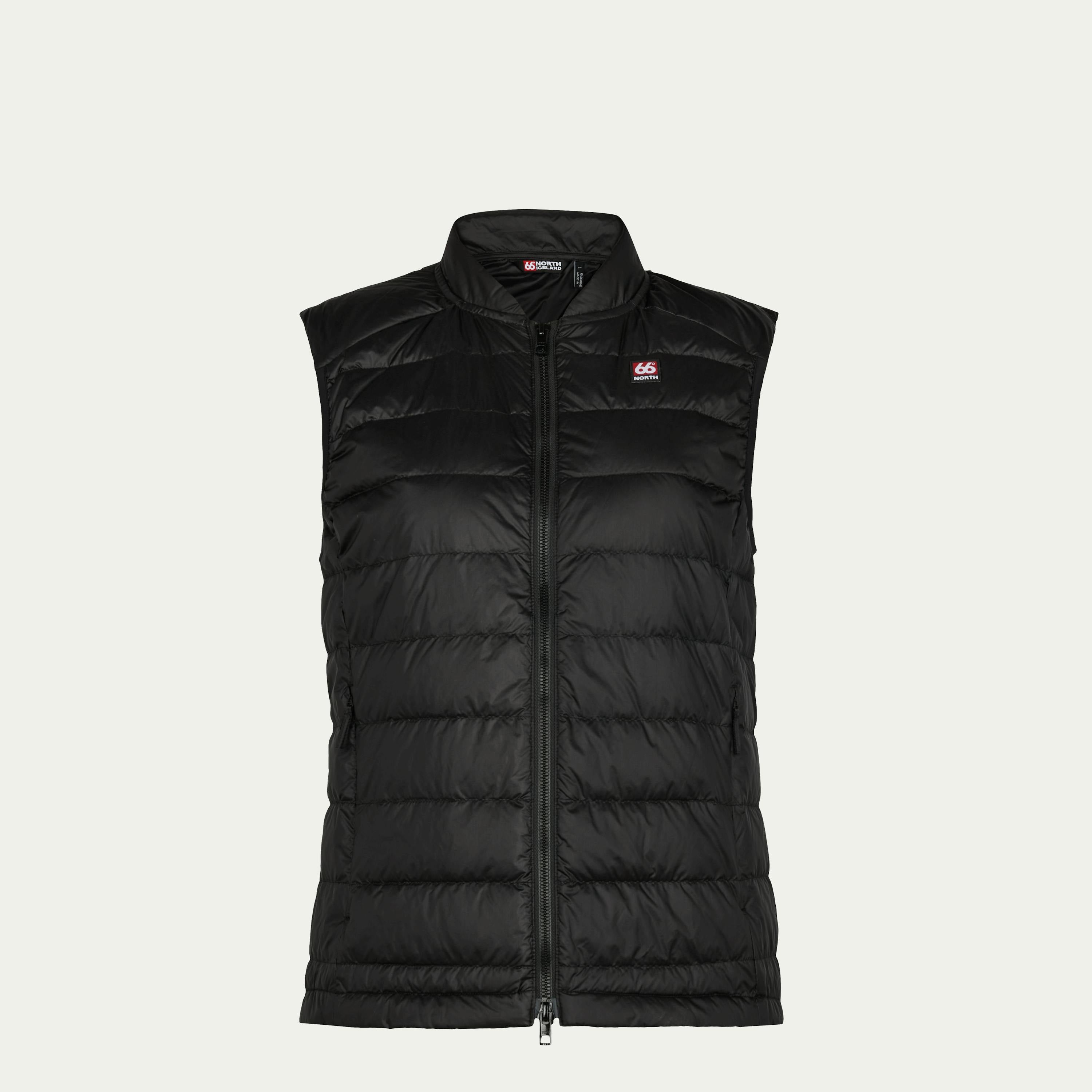 Keilir W Down Vest