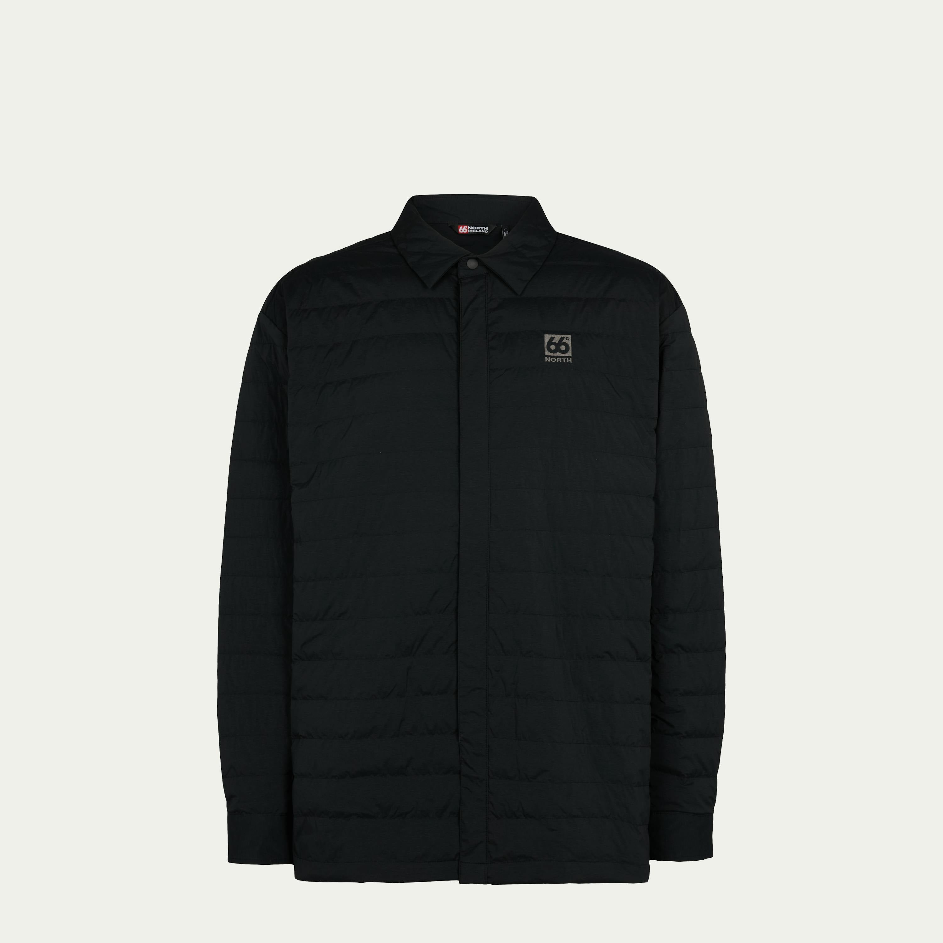 Kjolur Down Shirt