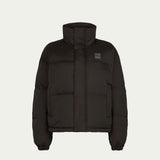 Dyngja Down W Cropped Jacket