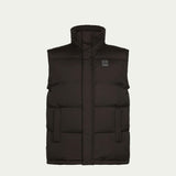Dyngja Down Vest